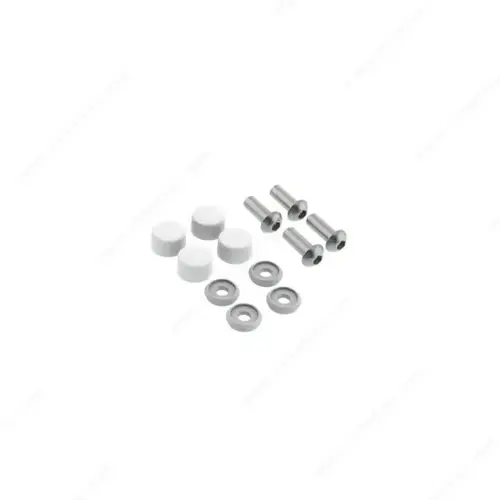 Fittings Set for Cover Panels - Centerlift 6490 Fittings Set for Cover Panels - Centerlift 6490