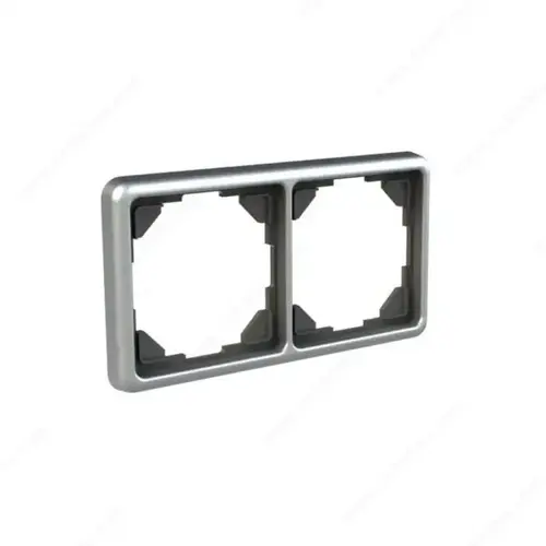 Combines Control Buttons in a Frame Combines Control Buttons in a Frame