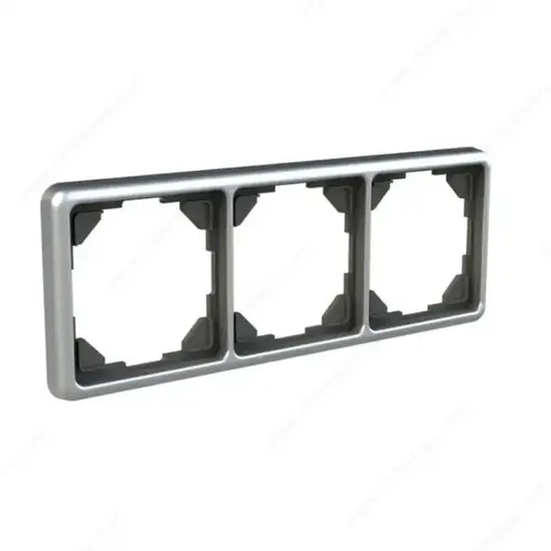 Combines Control Buttons in a Frame Combines Control Buttons in a Frame