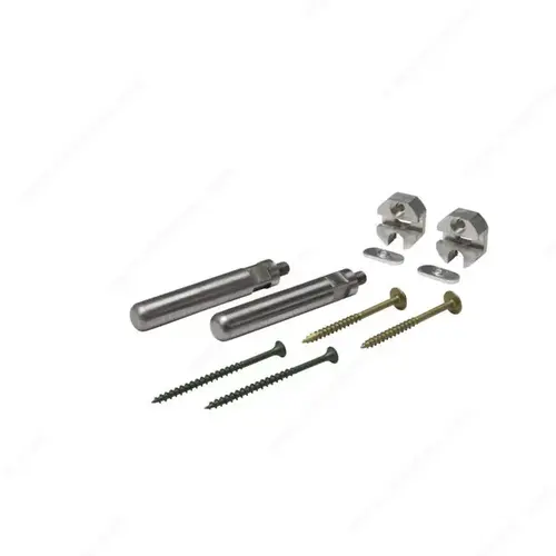 TBR-LOC-1250 4" Floating Shelf Bracket TBR-LOC-1250 4" Floating Shelf Bracket