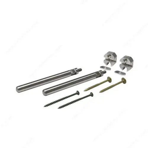 TBR-LOC-1250 6" Floating Shelf Bracket TBR-LOC-1250 6" Floating Shelf Bracket