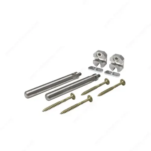 TBR-LOC-1762 6" Floating Shelf Bracket TBR-LOC-1762 6" Floating Shelf Bracket