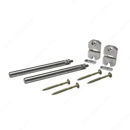 TBR-LOC-2762 8" Floating Shelf Bracket TBR-LOC-2762 8" Floating Shelf Bracket