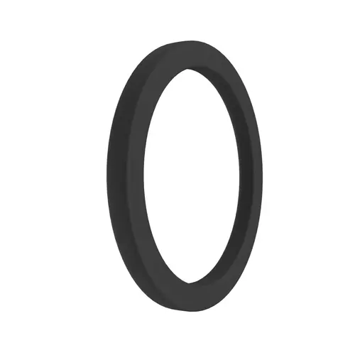 Mortise Cylinder Trim Ring solid Extruded trim Ring Aluminum Mortise Cylinder Trim Ring solid Extruded trim Ring Aluminum