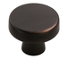 Oil Rubbed Bronze