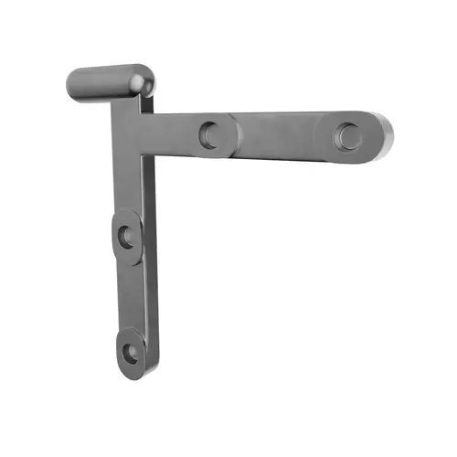 Corner Key die Cast - pack of 20 Corner Key die Cast - pack of 20