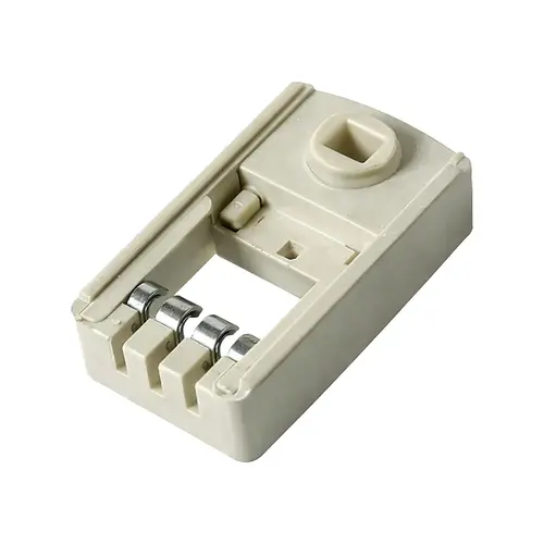 PIVOT SHOE 2-1/4in x 1-1/4in PIVOT SHOE 2-1/4in x 1-1/4in