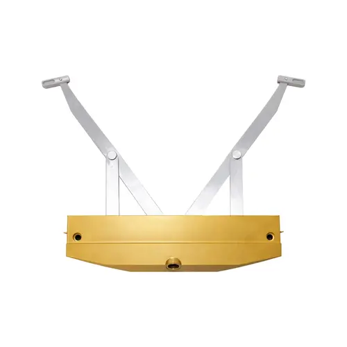 Velux Skylight Operator gold 10in Split Arm Velux Skylight Operator gold 10in Split Arm