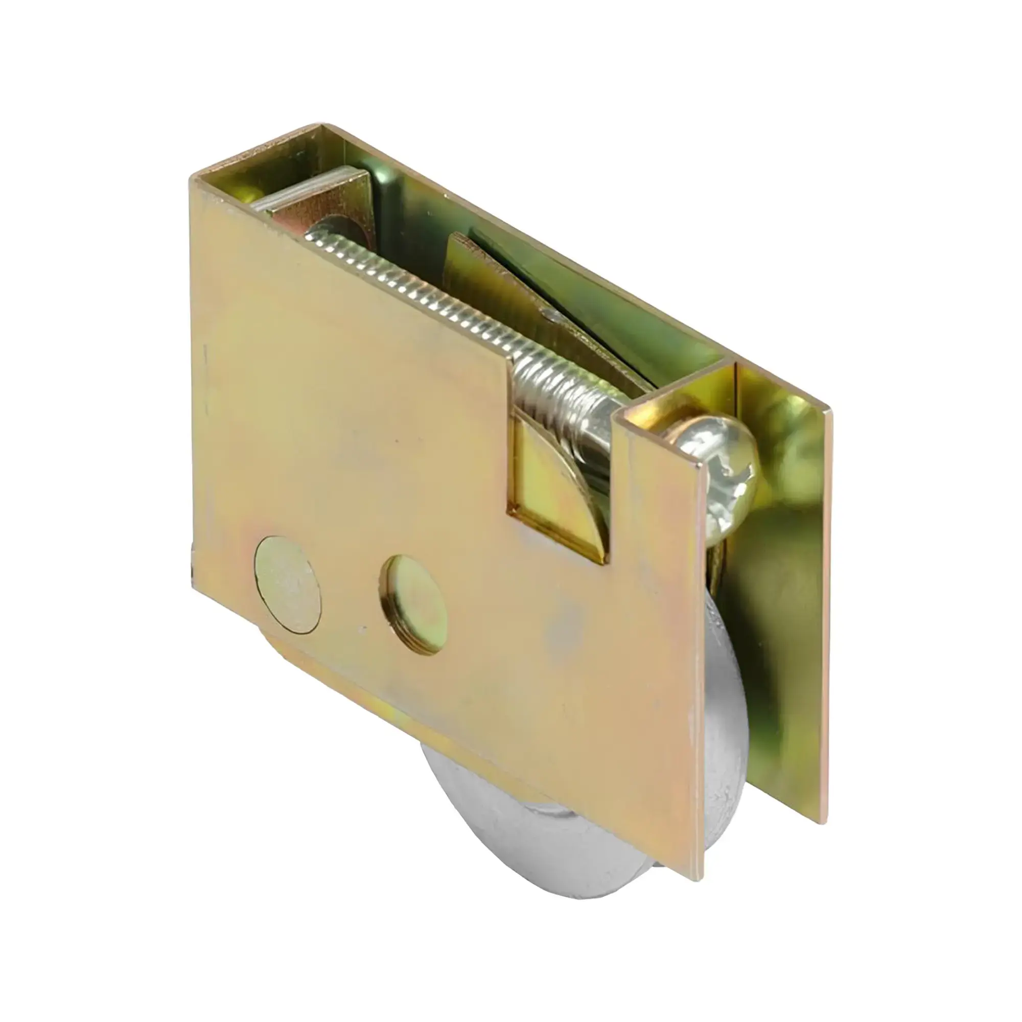 Brixwell Patio Door Roller Assembly original Pella Roller vintage 1971 - 1996 replaces 1959 - 1970 900-22072-os