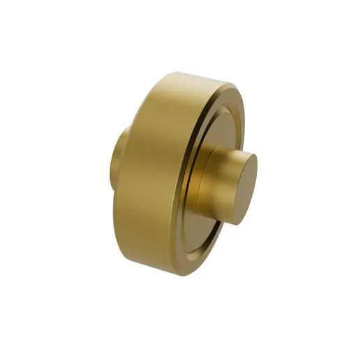 Sliding Window Wheel With Ball Bearing, 17/32" Wheel Diameter, 3/16" Axle Diameter, Steel Material With Steel Finish