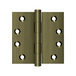 Antique Brass