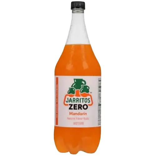 SODA NATL FLV MNDRIN ZERO 17OZ SODA NATL FLV MNDRIN ZERO 17OZ
