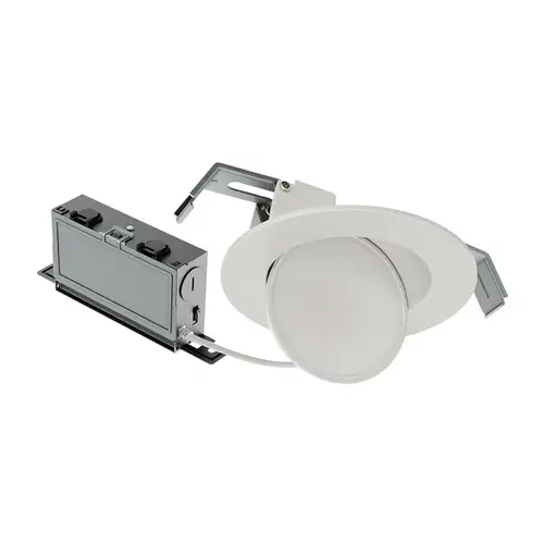 DOWN LT LED 5CCT BRZ 600LM 4IN DOWN LT LED 5CCT BRZ 600LM 4IN