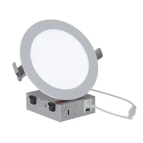 REC LT LED 2HR 5CCT 900LM 6IN REC LT LED 2HR 5CCT 900LM 6IN