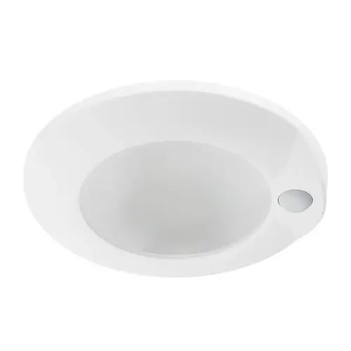 CEILING LIGHT 5CCT 1200LM 6IN CEILING LIGHT 5CCT 1200LM 6IN