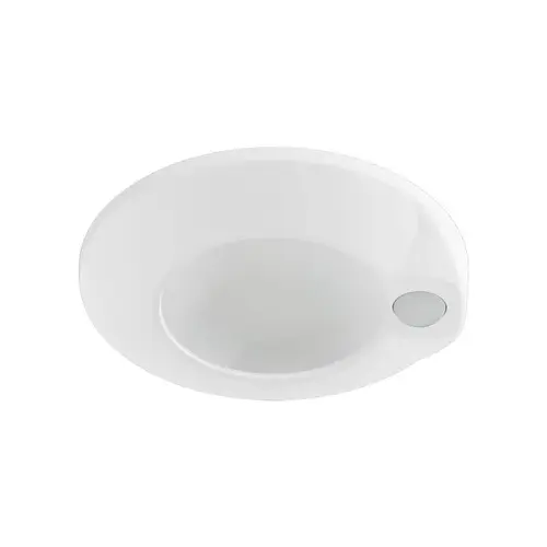 CEILING LIGHT 5CCT 1000LM 4IN CEILING LIGHT 5CCT 1000LM 4IN
