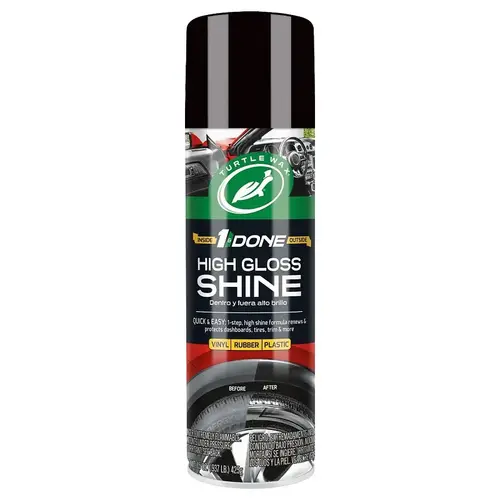 HGHGLS SHINE SPRAY IN&OUT 15OZ HGHGLS SHINE SPRAY IN&OUT 15OZ