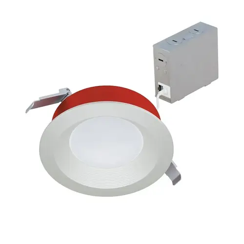 DOWN LT LED FR WHT 1100LM 6IN DOWN LT LED FR WHT 1100LM 6IN
