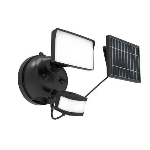 FLD LT 5CCT SOLOR 1L BLK 1000L FLD LT 5CCT SOLOR 1L BLK 1000L