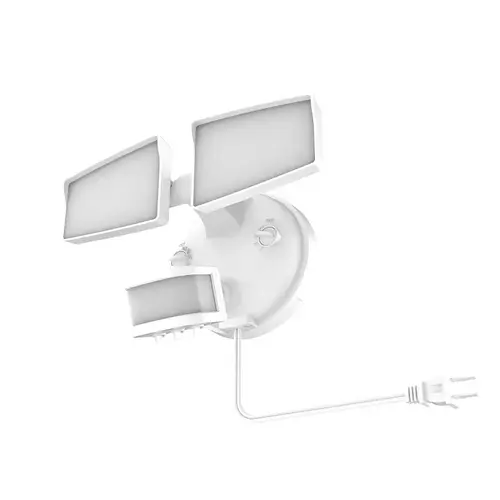 FLD LT 5CCT ACPLG 2L WHT 2500L FLD LT 5CCT ACPLG 2L WHT 2500L