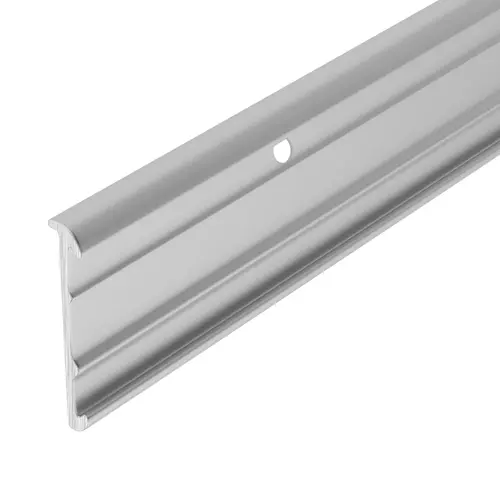 Aluminum Price Tag Molding Extrusion 36" Length - pack of 5 Aluminum Price Tag Molding Extrusion 36" Length - pack of 5