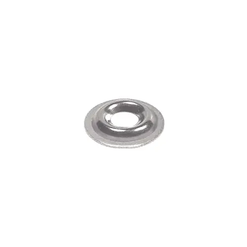 Flanged No. 10 Countersunk Washers Flanged No. 10 Countersunk Washers