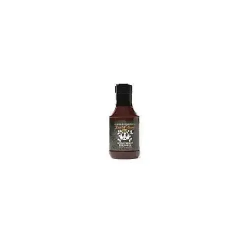 BBQ Sauce, Apple Cherry, 20 oz Bottle BBQ Sauce, Apple Cherry, 20 oz Bottle