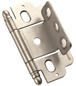 Satin Nickel