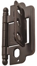 Oil Rubbed Bronze