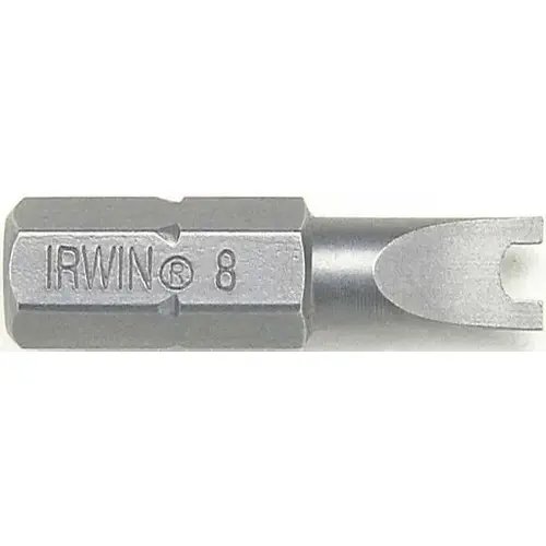 #10 SPANNER INSERT BIT X 1 IN #10 SPANNER INSERT BIT X 1 IN