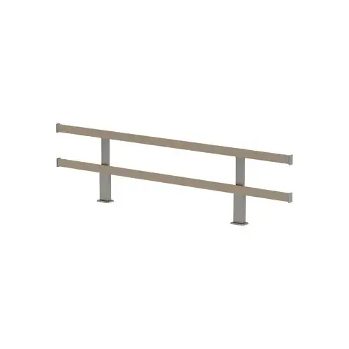 TAG - Frame Kit, Duet Symphony Surface Mount Wall System TAG - Frame Kit, Duet Symphony Surface Mount Wall System