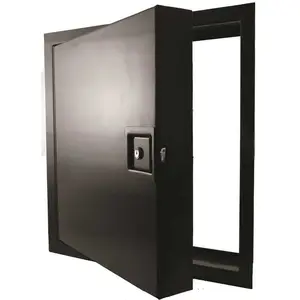 Karp KRPP1818PH 20" Wide x 20" High, Steel Insulated Fire Rated Access Door