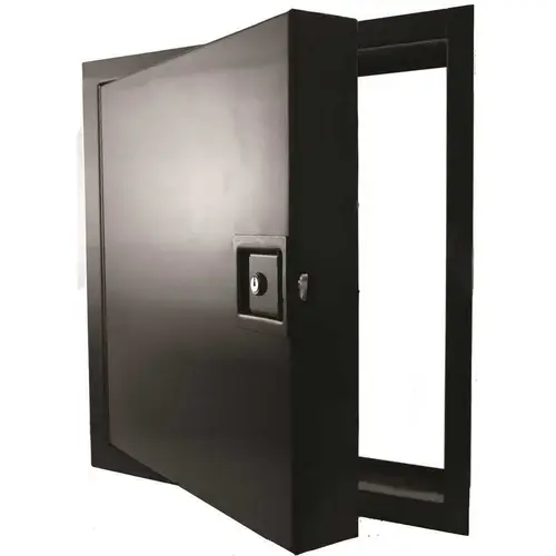 20" Wide x 20" High, Steel Insulated Fire Rated Access Door 20" Wide x 20" High, Steel Insulated Fire Rated Access Door