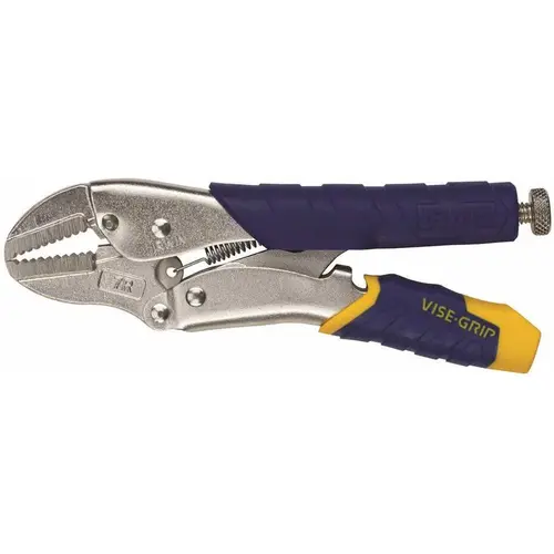 7R 7 in. Fast-Release Locking Pliers 7R 7 in. Fast-Release Locking Pliers