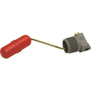 Boshart Industries AVC-DWP DEEP WELL AIR VOLUME CONTROL VALVE, 1-1/4 IN., LEAD FREE