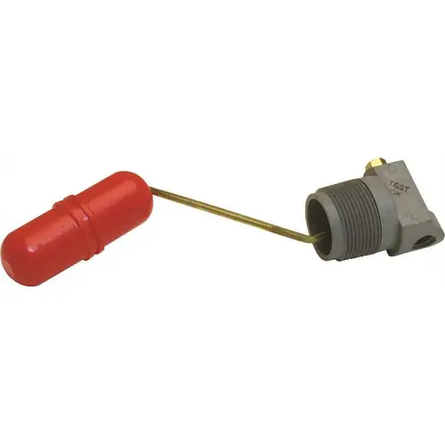 DEEP WELL AIR VOLUME CONTROL VALVE, 1-1/4 IN., LEAD FREE