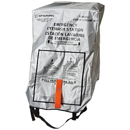 Reflective Jacket for Porta Stream II Yellow Reflective Jacket for Porta Stream II Yellow