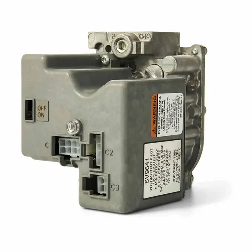 24v 1/2" X 1/2" Direct Hot Surface Ignition Smartvalve Control With Fast-Slow Op 24v 1/2" X 1/2" Direct Hot Surface Ignition Smartvalve Control With Fast-Slow Op