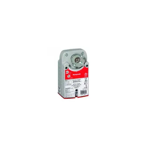 24v Two Position Or SPST Spring Return 27 lb-in. 3 Nm Direct Coupled Actuator Wi 24v Two Position Or SPST Spring Return 27 lb-in. 3 Nm Direct Coupled Actuator Wi