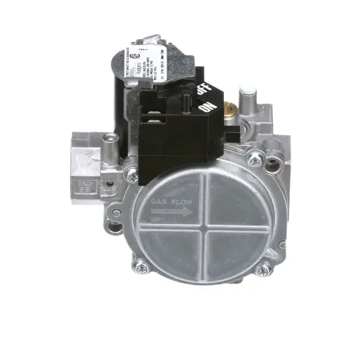Combination Gas Valve Single Stage Side Inlet / Bottom Outlet pressure taps Lp g Combination Gas Valve Single Stage Side Inlet / Bottom Outlet pressure taps Lp g