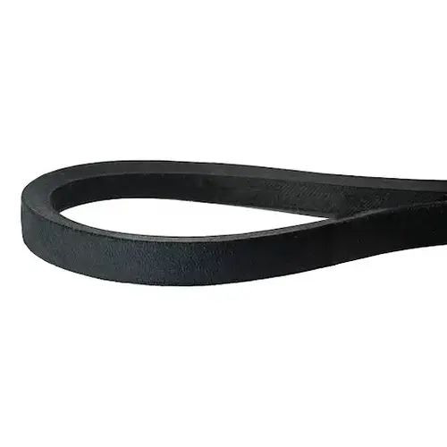 BROWNING V BELT, , 1/2 X 25 IN Black BROWNING V BELT, , 1/2 X 25 IN Black