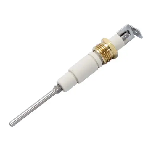 Replacement Flame Sensor With 90 Degree Terminal Connector Two Pack Price Per Pa Replacement Flame Sensor With 90 Degree Terminal Connector Two Pack Price Per Pa