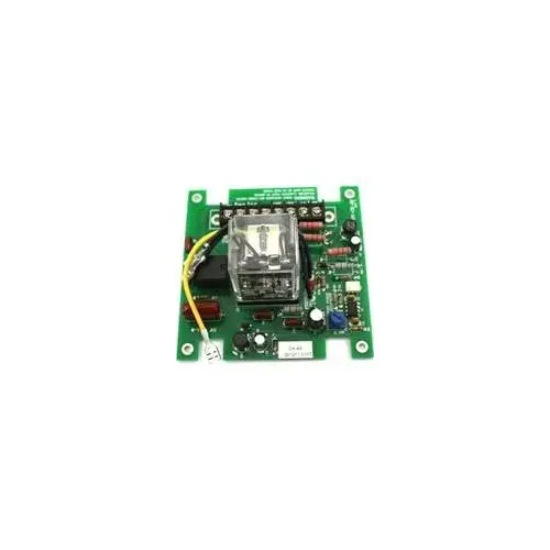 Circuit Board & Relay Assembly Replacement Kit For CK-63 Replaces 46474300 46429 Circuit Board & Relay Assembly Replacement Kit For CK-63 Replaces 46474300 46429