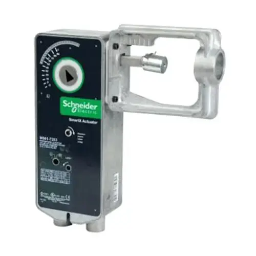24v Modulating 2-10vdc Spring Return Valve Actuator With Manual Override For VB- 24v Modulating 2-10vdc Spring Return Valve Actuator With Manual Override For VB-