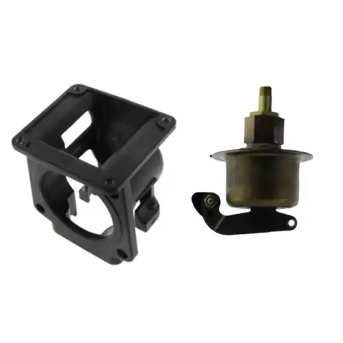 ** Note ** New Style Bellows For 51 ** Used On Feb 2005 Or Newer 51 Series ** If ** Note ** New Style Bellows For 51 ** Used On Feb 2005 Or Newer 51 Series ** If