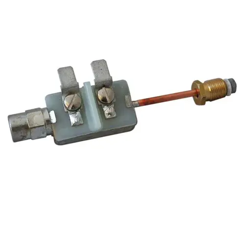 Thermocouple Junction Block Adapter Thermocouple Junction Block Adapter