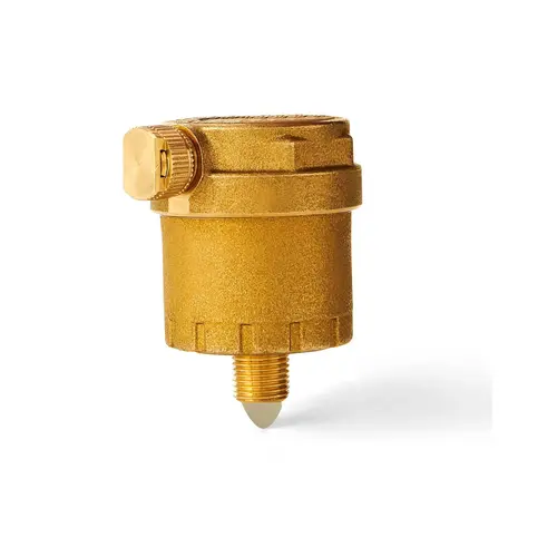 1/4" Automatic Air Vent 240F/150 PSI 1/4" Automatic Air Vent 240F/150 PSI