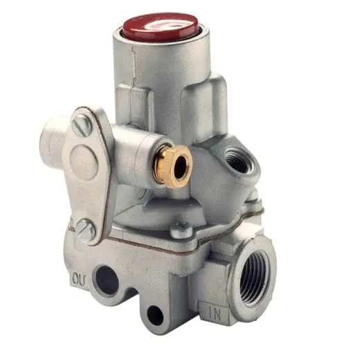 1" X 1" Automatic Pilot Valve 740000 BTU 1" X 1" Automatic Pilot Valve 740000 BTU