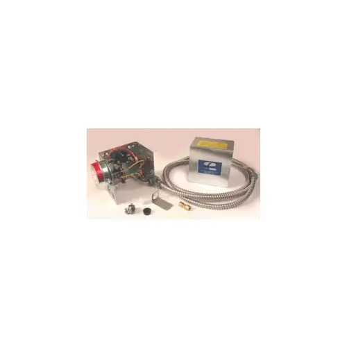 Control Kit For 24v Gas Plugs Into 24v Electric Damper 46458041 Control Kit For 24v Gas Plugs Into 24v Electric Damper 46458041