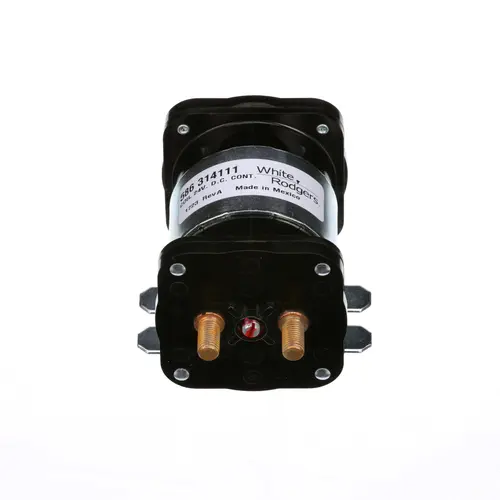 Solenoid Spdt 24 Vdc Isolated Coil Normally Open Continuous Contact Rating 200 A Solenoid Spdt 24 Vdc Isolated Coil Normally Open Continuous Contact Rating 200 A